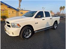 2015 Ram 1500 Crew Cab